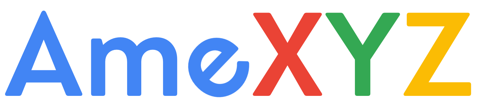 Amexyz Logo